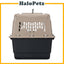 Petmate Vari Kennel Fashion | Dog | Travel Carrier | Pet Cage