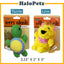 Petmate Catnip Toys Big Batters Oversized Terry Plush Cat Toys