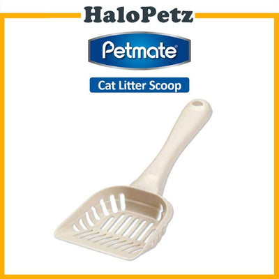 Petmate Litter Scoop for Cats  Large | Jumbo | Giant