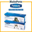Petmate Drawstring Hi-Back Litter Pan Liner