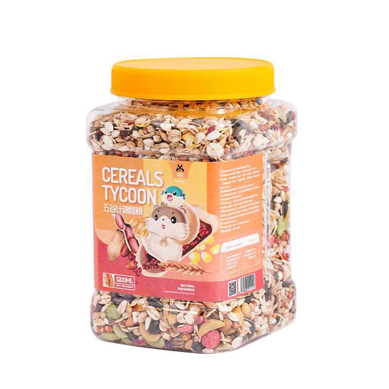 Jonsanty Bucatstate Small Animal Treats