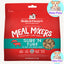 Stella & Chewy's Surf & Turf Freeze-Dried Raw Meal Mixers for Dogs | Beef & Salmon