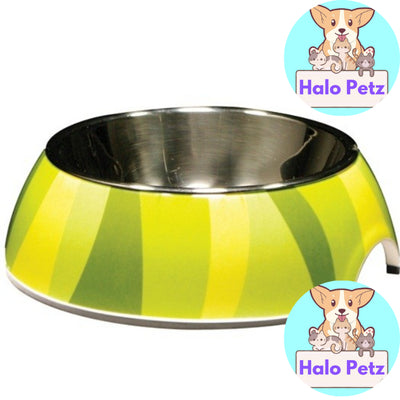 CATIT 2-IN-1 STYLE CAT DISH
