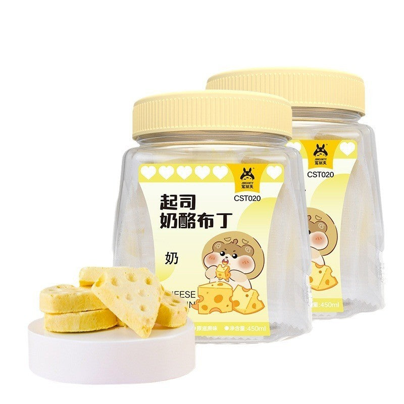 Jonsanty Bucatstate Small Animal Treats