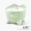 Catit Pixi Drinking Fountain | Cat Hydration | Water Filtration
