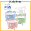 Catit Pixi Drinking Fountain | Cat Hydration | Water Filtration