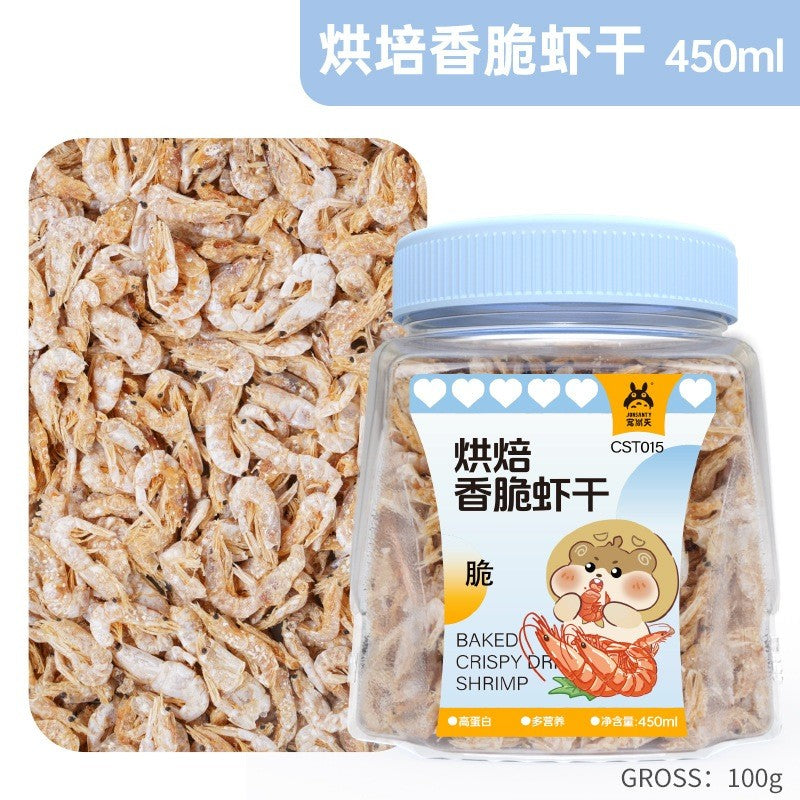 Jonsanty Bucatstate Small Animal Treats