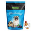 Prama | Jerhigh | Dentalight | Bronco Dog Jerky Treats