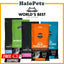 World's Best Cat Litter 28lbs / 24lbs | Low Tracking, Clumping, Multiple, Lotus, Lavender, Zero Mess