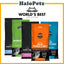 World's Best Cat Litter 7lb / 12lb / 14lb | Low Tracking, Clumping, Multiple Cat