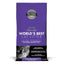 World's Best Cat Litter 7lb / 12lb / 14lb | Low Tracking, Clumping, Multiple Cat