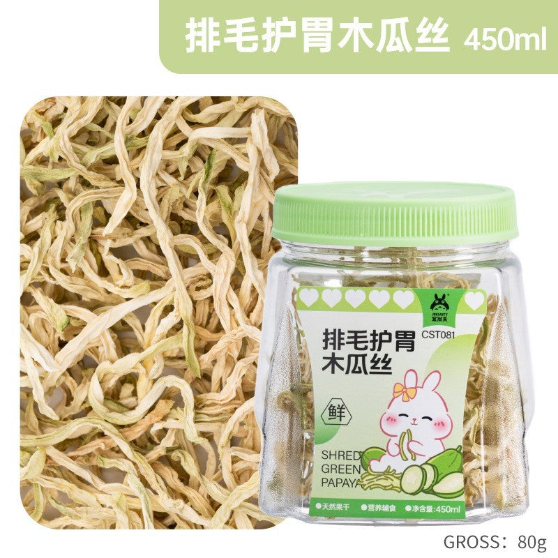 Jonsanty Bucatstate Small Animal Treats