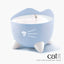 Catit Pixi Drinking Fountain | Cat Hydration | Water Filtration