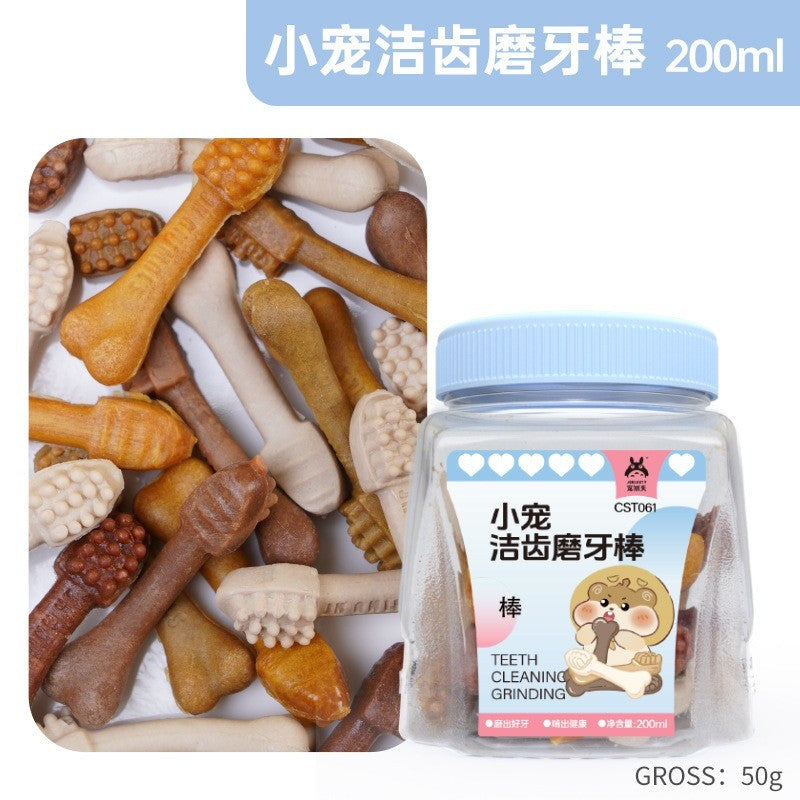 Jonsanty Bucatstate Small Animal Treats