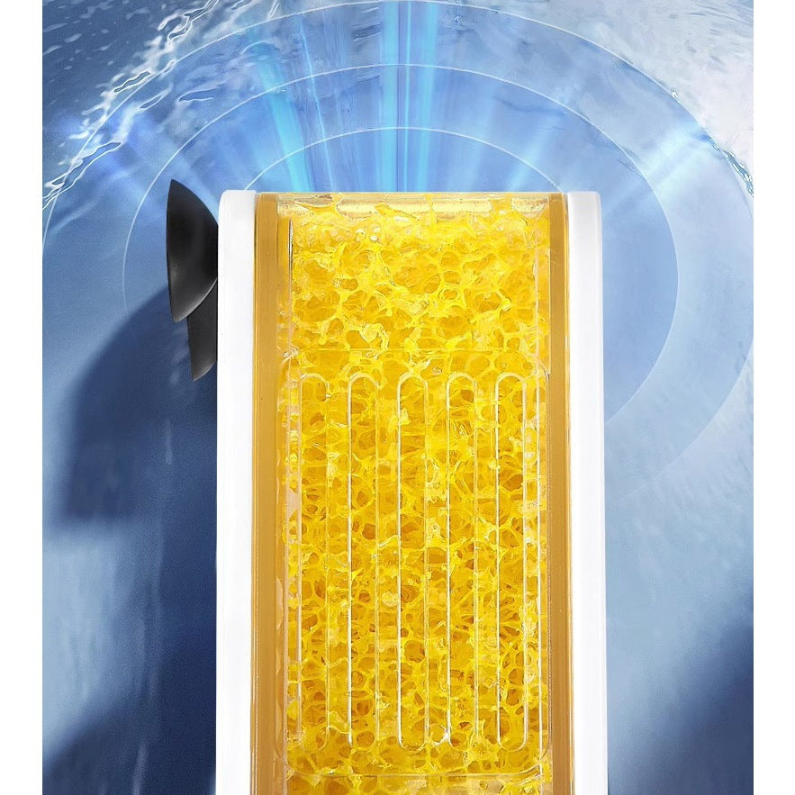 Yee Small Fish Tank Filter