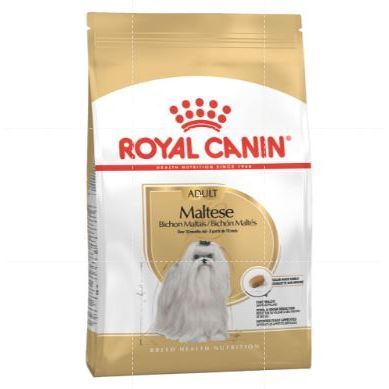 Royal Canin Adult Dog Dry Food | Poodle | Schanuzer | Cocker | Shih Tzu | Chihuahua | Dachshund | Pomeranian | Maltese