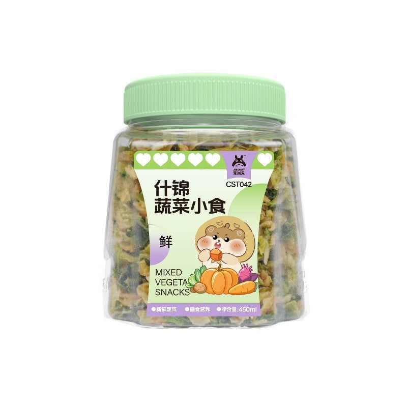 Jonsanty Bucatstate Small Animal Treats