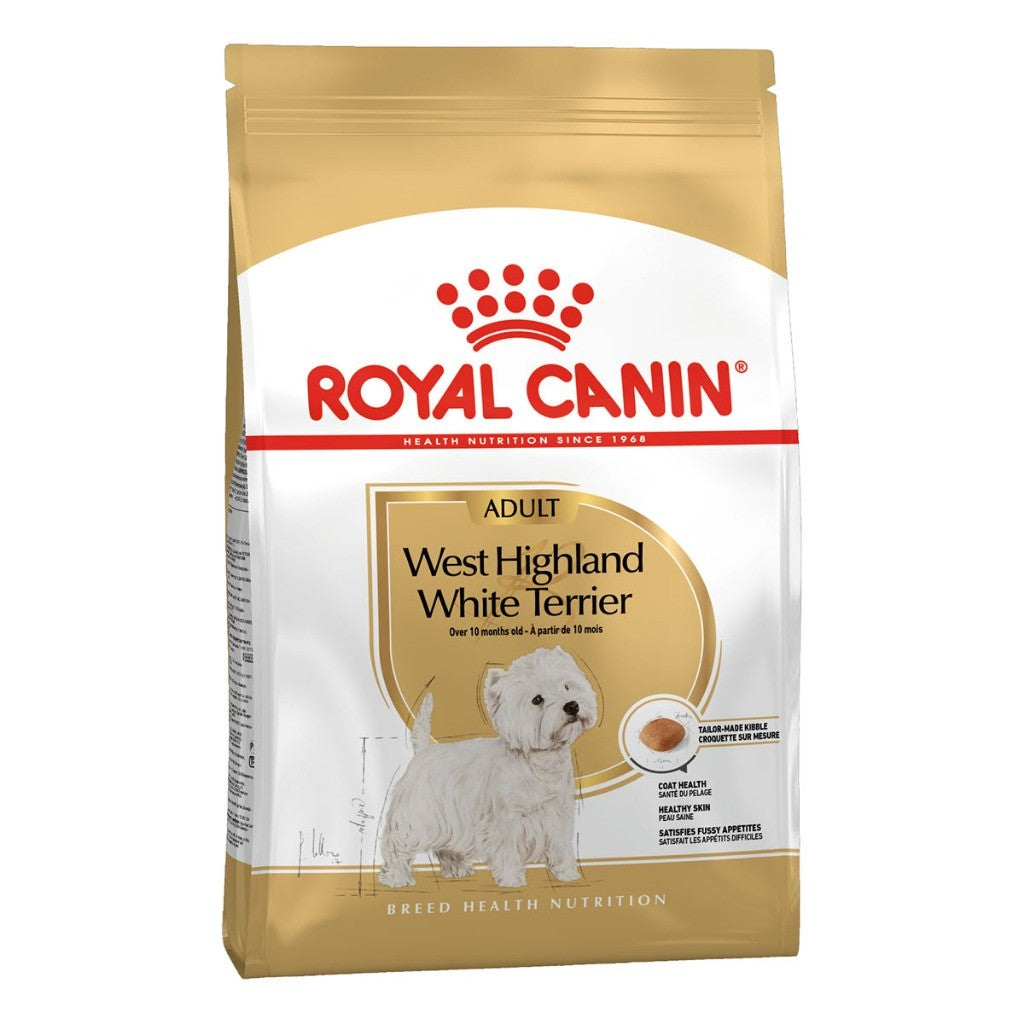 Royal Canin Adult Dog Dry Food | Poodle | Schanuzer | Cocker | Shih Tzu | Chihuahua | Dachshund | Pomeranian | Maltese