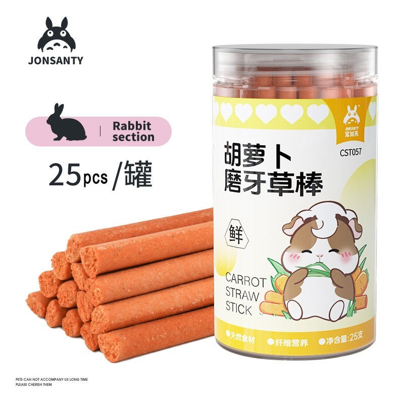 Jonsanty Bucatstate Small Animal Treats