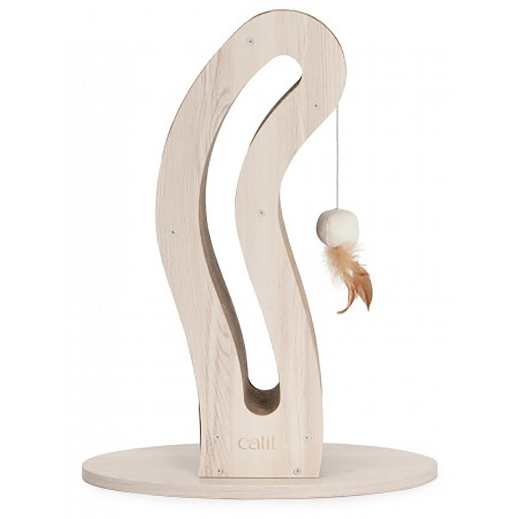 [Free Delivery] Catit PIXI Cat Scratcher