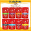Stella & Chewy's Freeze-Dried Raw Dinner Patties Dog Food 14oz | Grain-Free Raw Nutrition