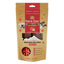 Dogsee Himalayan Yak Cheese Dental Chew | Peanut Butter | Blueberry | Mint | Dog