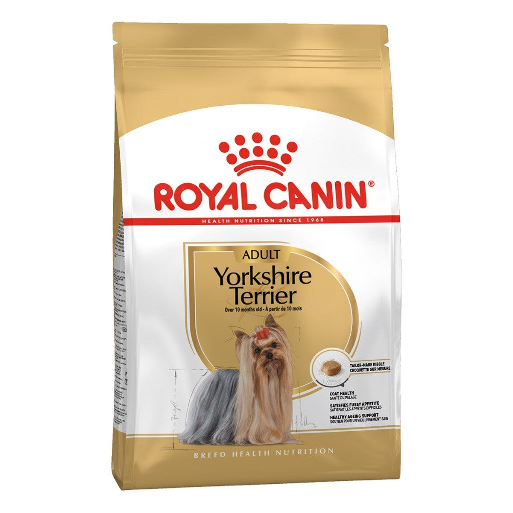 Royal Canin Adult Dog Dry Food | Poodle | Schanuzer | Cocker | Shih Tzu | Chihuahua | Dachshund | Pomeranian | Maltese