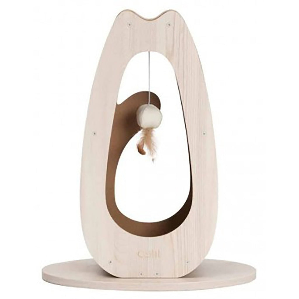[Free Delivery] Catit PIXI Cat Scratcher