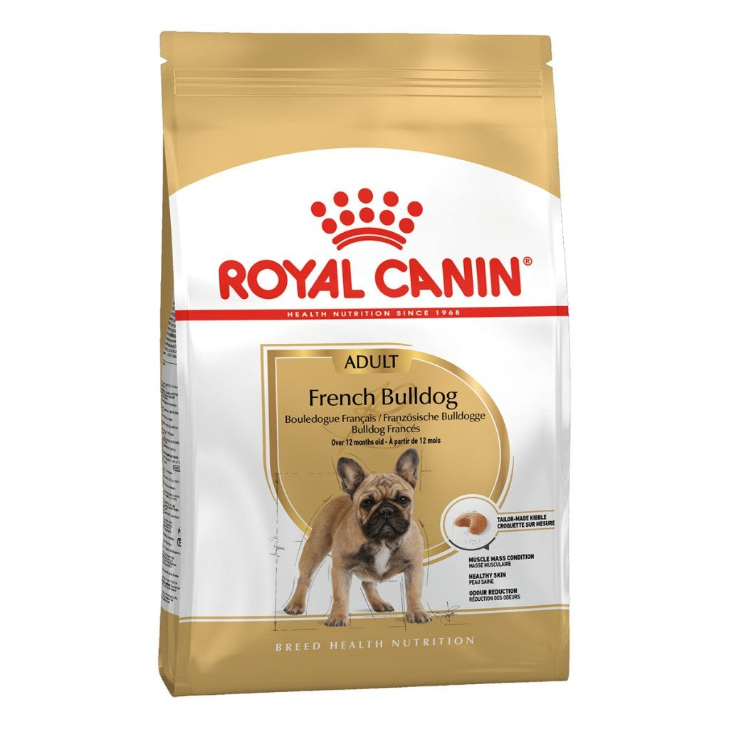 Royal Canin Adult Dog Dry Food | Poodle | Schanuzer | Cocker | Shih Tzu | Chihuahua | Dachshund | Pomeranian | Maltese