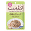 Hagoromo Cat Pouch Wet Food | Muichimotsu | Hydration | Nyan Natural