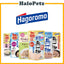 Hagoromo Cat Pouch Wet Food | Muichimotsu | Hydration | Nyan Natural
