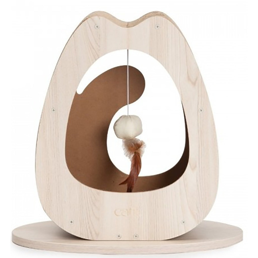 [Free Delivery] Catit PIXI Cat Scratcher