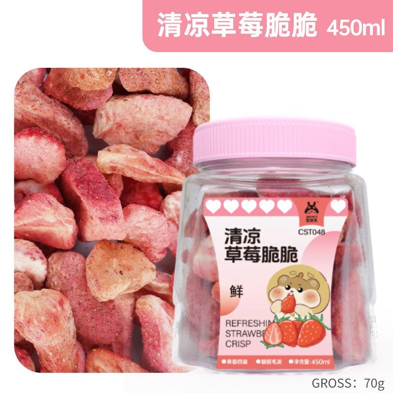 Jonsanty Bucatstate Small Animal Treats
