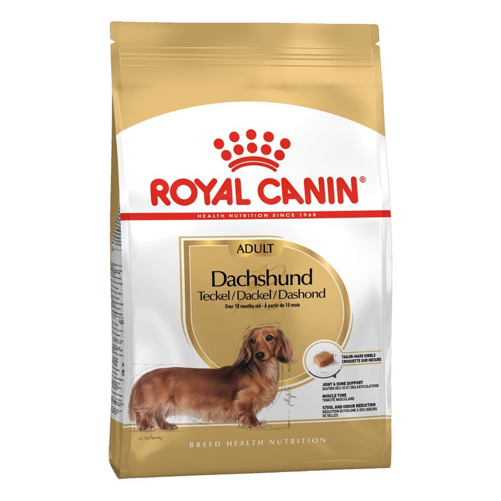Royal Canin Adult Dog Dry Food | Poodle | Schanuzer | Cocker | Shih Tzu | Chihuahua | Dachshund | Pomeranian | Maltese