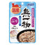 Hagoromo Cat Pouch Wet Food | Muichimotsu | Hydration | Nyan Natural