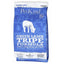 Petkind Triple Formula Dog Tripe Dry Food 25lbs | Grain-Free with Green Tripe