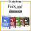 Petkind Triple Formula Dog Tripe Dry Food 25lbs | Grain-Free with Green Tripe