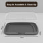 Dog Toilet Tray Dog Training Toilet Potty Tray Pet Dog Pee Tray Potty Tray 65x50cm