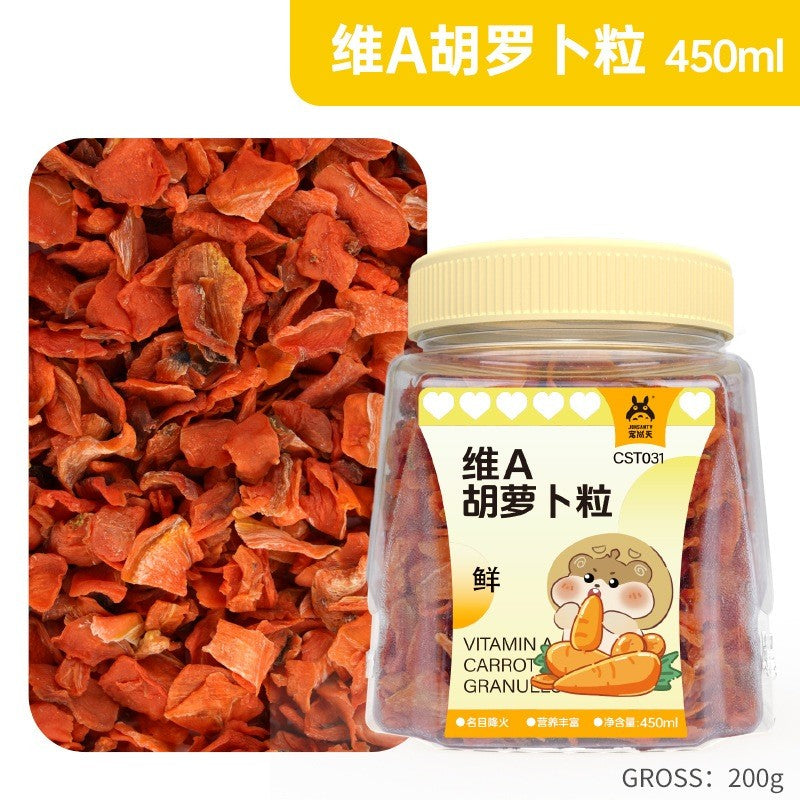 Jonsanty Bucatstate Small Animal Treats