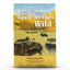 Taste of The Wild Dogs Kibbles/Dry Food 12.2kg