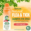 Tropiclean Flea & Tick Spray | Shampoo | Dog