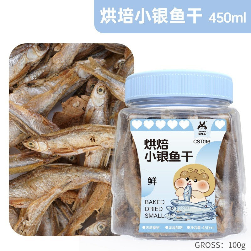 Jonsanty Bucatstate Small Animal Treats