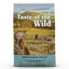 Taste of The Wild Dogs Kibbles/Dry Food 12.2kg