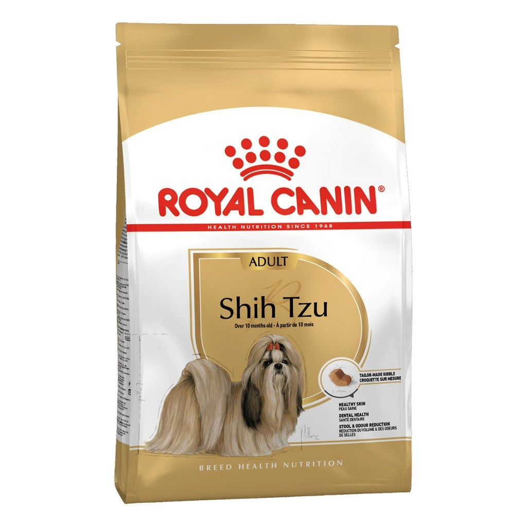 Royal Canin Adult Dog Dry Food | Poodle | Schanuzer | Cocker | Shih Tzu | Chihuahua | Dachshund | Pomeranian | Maltese