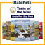 Taste of The Wild Dogs Kibbles/Dry Food 12.2kg