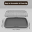 Dog Toilet Tray Dog Training Toilet Potty Tray Pet Dog Pee Tray Potty Tray 65x50cm