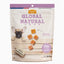 Myfoodie Global Natural Air Dried Chicken Duck Jerky Dog Treat