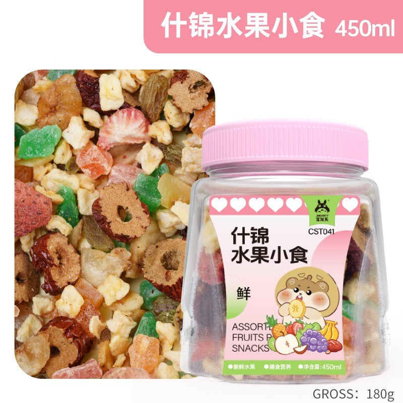 Jonsanty Bucatstate Small Animal Treats