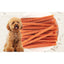 Myfoodie Global Natural Air Dried Chicken Duck Jerky Dog Treat