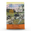 Taste of The Wild Dogs Kibbles/Dry Food 12.2kg
